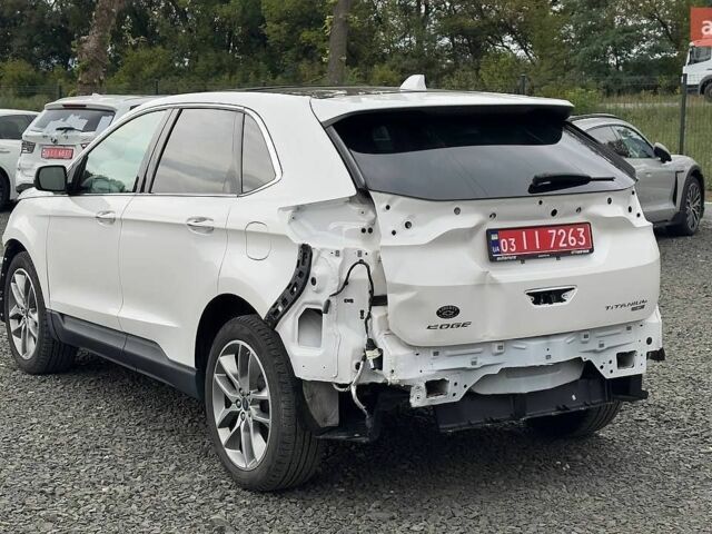 Белый Киа Рио, объемом двигателя 1.37 л и пробегом 66 тыс. км за 14600 $, фото 3 на Automoto.ua