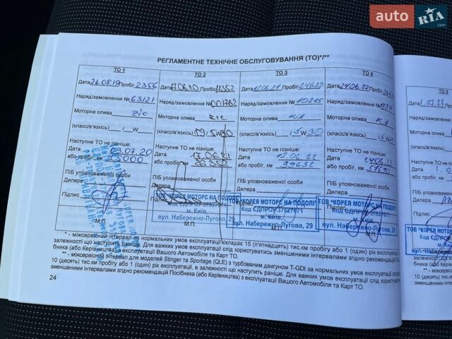 Белый Киа Рио, объемом двигателя 1.37 л и пробегом 66 тыс. км за 14600 $, фото 33 на Automoto.ua