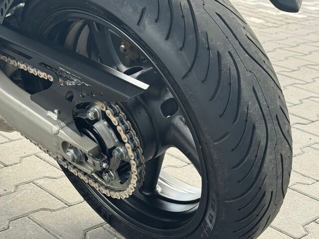 Белый Киа Рио, объемом двигателя 1.6 л и пробегом 13 тыс. км за 15933 $, фото 7 на Automoto.ua