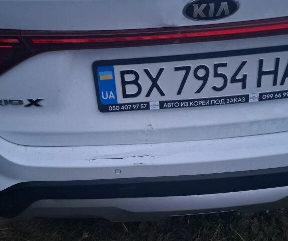Білий Кіа Ріо, об'ємом двигуна 1.6 л та пробігом 13 тис. км за 15805 $, фото 6 на Automoto.ua