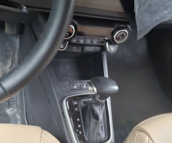 Белый Киа Рио, объемом двигателя 1.6 л и пробегом 19 тыс. км за 8000 $, фото 3 на Automoto.ua