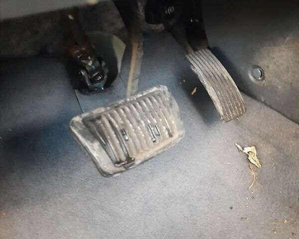 Белый Киа Рио, объемом двигателя 1.4 л и пробегом 91 тыс. км за 6000 $, фото 12 на Automoto.ua