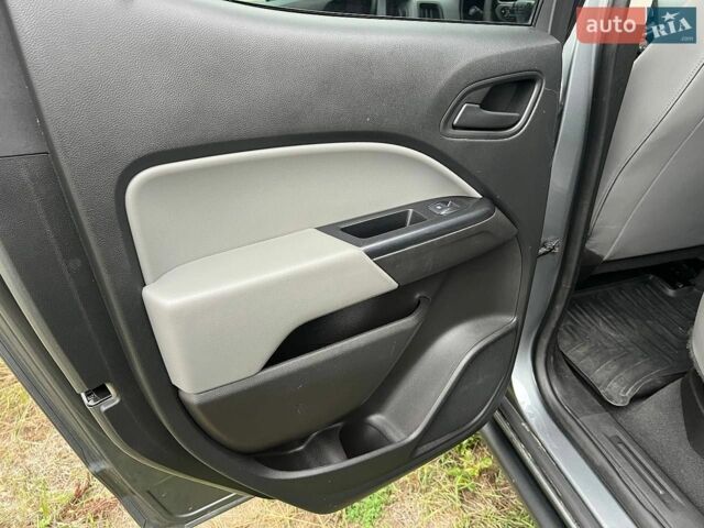 Білий Кіа Ріо, об'ємом двигуна 1.4 л та пробігом 162 тис. км за 6999 $, фото 24 на Automoto.ua