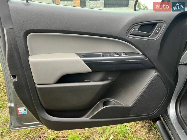 Білий Кіа Ріо, об'ємом двигуна 1.4 л та пробігом 162 тис. км за 6999 $, фото 26 на Automoto.ua