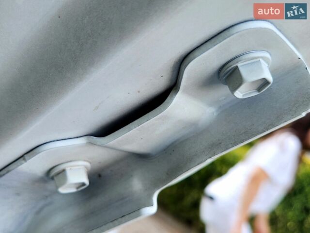 Белый Киа Рио, объемом двигателя 1.4 л и пробегом 143 тыс. км за 9350 $, фото 34 на Automoto.ua