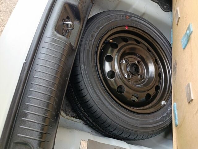 Белый Киа Рио, объемом двигателя 1.4 л и пробегом 99 тыс. км за 6517 $, фото 22 на Automoto.ua