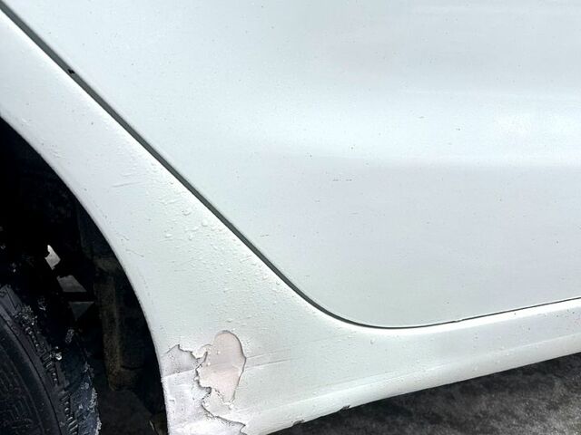 Білий Кіа Ріо, об'ємом двигуна 1.4 л та пробігом 31500 тис. км за 5300 $, фото 11 на Automoto.ua