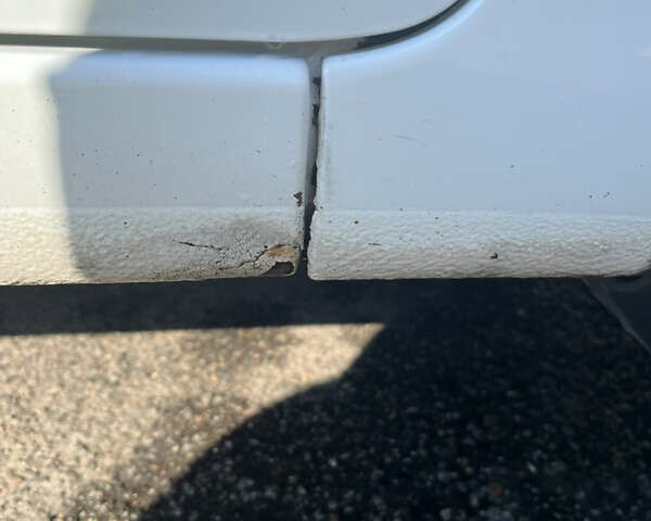 Белый Киа Рио, объемом двигателя 1.59 л и пробегом 290 тыс. км за 8000 $, фото 14 на Automoto.ua