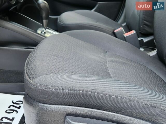 Белый Киа Рио, объемом двигателя 1.4 л и пробегом 143 тыс. км за 9350 $, фото 22 на Automoto.ua