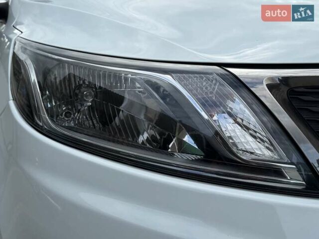Белый Киа Рио, объемом двигателя 1.6 л и пробегом 82 тыс. км за 9600 $, фото 8 на Automoto.ua