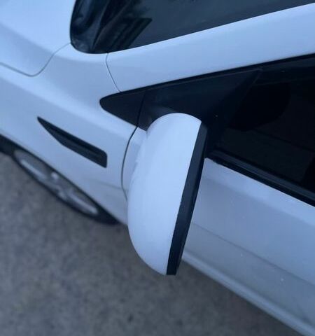 Білий Кіа Ріо, об'ємом двигуна 1.6 л та пробігом 163 тис. км за 5999 $, фото 7 на Automoto.ua