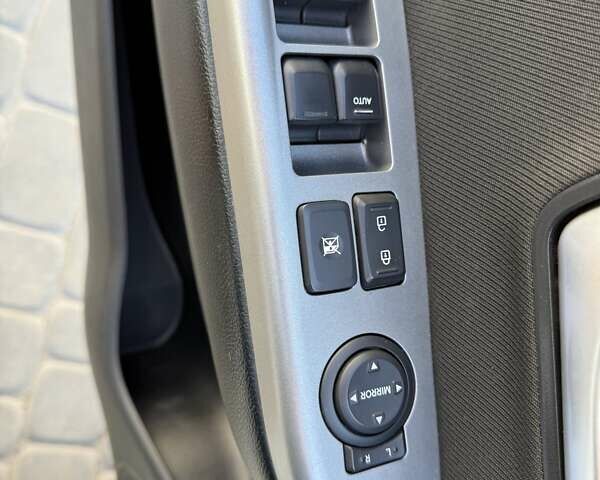 Білий Кіа Ріо, об'ємом двигуна 1.6 л та пробігом 82 тис. км за 9600 $, фото 57 на Automoto.ua