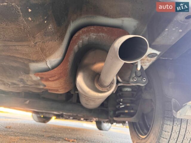 Белый Киа Рио, объемом двигателя 1.4 л и пробегом 81 тыс. км за 7499 $, фото 30 на Automoto.ua