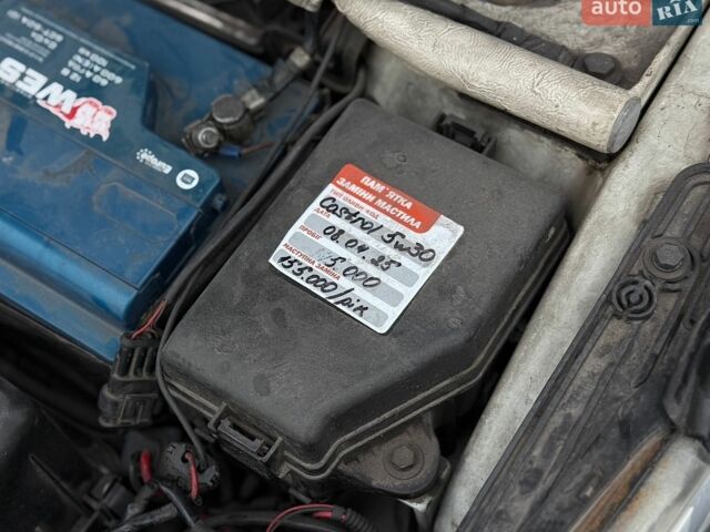 Белый Киа Рио, объемом двигателя 1.6 л и пробегом 160 тыс. км за 8250 $, фото 29 на Automoto.ua