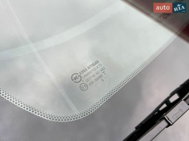 Белый Киа Рио, объемом двигателя 1.4 л и пробегом 167 тыс. км за 7200 $, фото 11 на Automoto.ua