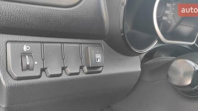 Белый Киа Рио, объемом двигателя 1.4 л и пробегом 168 тыс. км за 6800 $, фото 15 на Automoto.ua