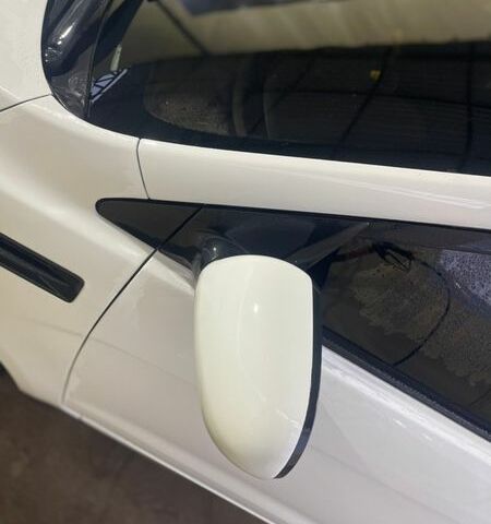 Білий Кіа Ріо, об'ємом двигуна 1.6 л та пробігом 163 тис. км за 5999 $, фото 24 на Automoto.ua