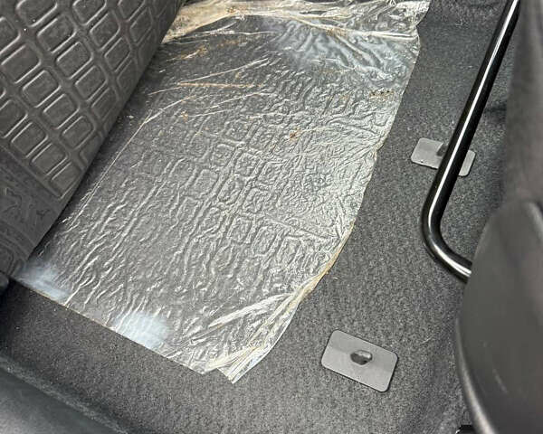 Белый Киа Рио, объемом двигателя 1.4 л и пробегом 23 тыс. км за 9900 $, фото 36 на Automoto.ua