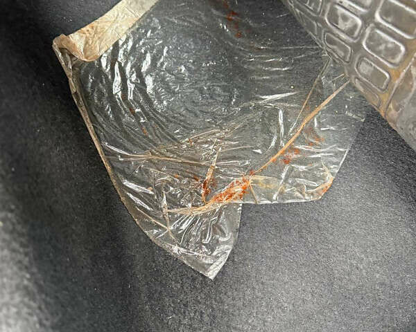 Белый Киа Рио, объемом двигателя 1.4 л и пробегом 23 тыс. км за 9900 $, фото 34 на Automoto.ua