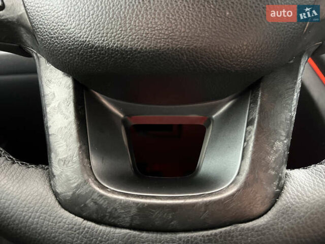 Белый Киа Рио, объемом двигателя 1.4 л и пробегом 246 тыс. км за 6550 $, фото 15 на Automoto.ua