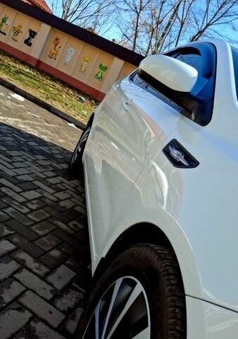 Белый Киа Рио, объемом двигателя 1.4 л и пробегом 87 тыс. км за 8750 $, фото 15 на Automoto.ua