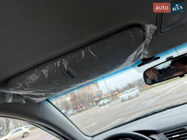 Белый Киа Рио, объемом двигателя 1.4 л и пробегом 23 тыс. км за 9900 $, фото 25 на Automoto.ua