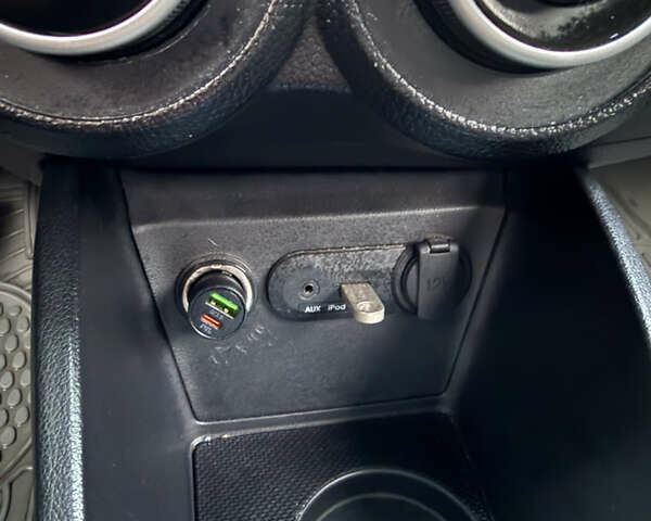 Белый Киа Рио, объемом двигателя 1.4 л и пробегом 211 тыс. км за 6950 $, фото 14 на Automoto.ua