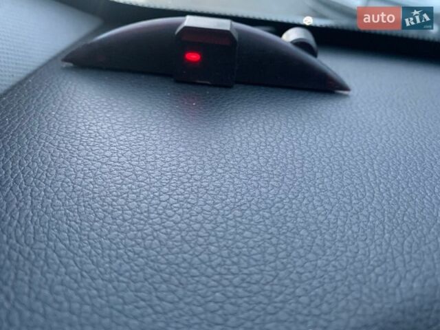Белый Киа Рио, объемом двигателя 1.4 л и пробегом 216 тыс. км за 8560 $, фото 12 на Automoto.ua