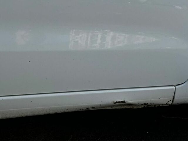 Білий Кіа Ріо, об'ємом двигуна 1.4 л та пробігом 176 тис. км за 6200 $, фото 11 на Automoto.ua