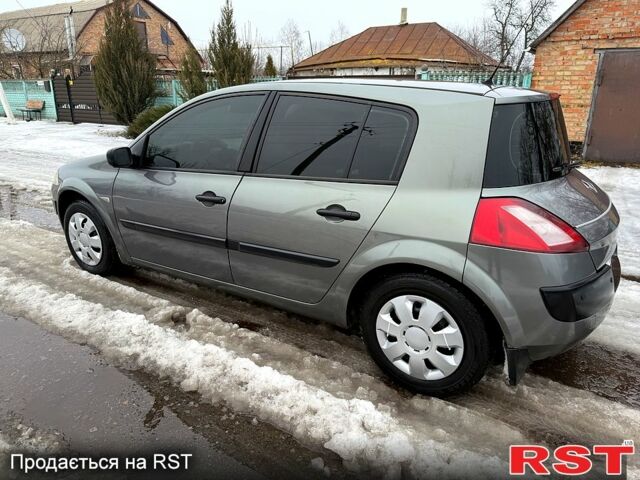 Білий Кіа Ріо, об'ємом двигуна 1.4 л та пробігом 87 тис. км за 7500 $, фото 11 на Automoto.ua