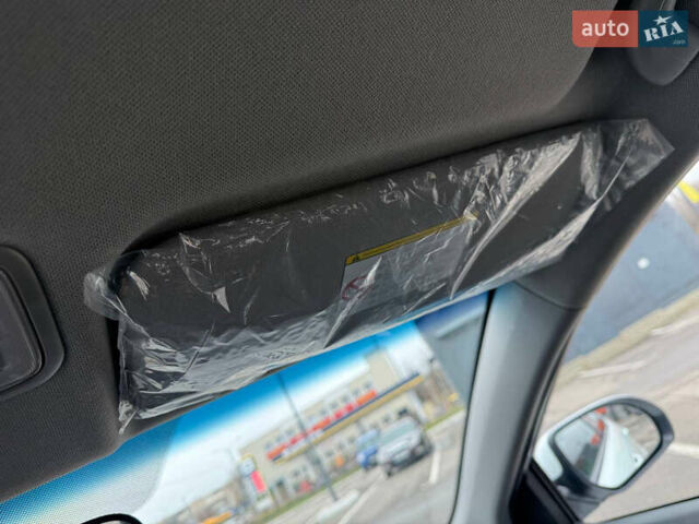 Белый Киа Рио, объемом двигателя 1.4 л и пробегом 23 тыс. км за 9900 $, фото 26 на Automoto.ua