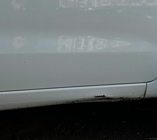 Белый Киа Рио, объемом двигателя 1.4 л и пробегом 176 тыс. км за 7200 $, фото 2 на Automoto.ua