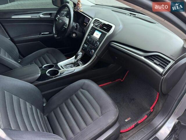 Белый Киа Рио, объемом двигателя 1.59 л и пробегом 183 тыс. км за 6100 $, фото 15 на Automoto.ua