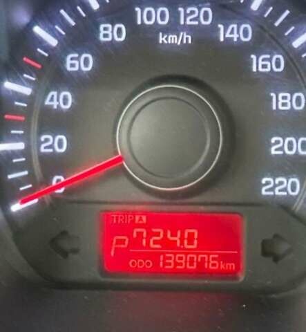 Белый Киа Рио, объемом двигателя 1.4 л и пробегом 140 тыс. км за 7800 $, фото 17 на Automoto.ua