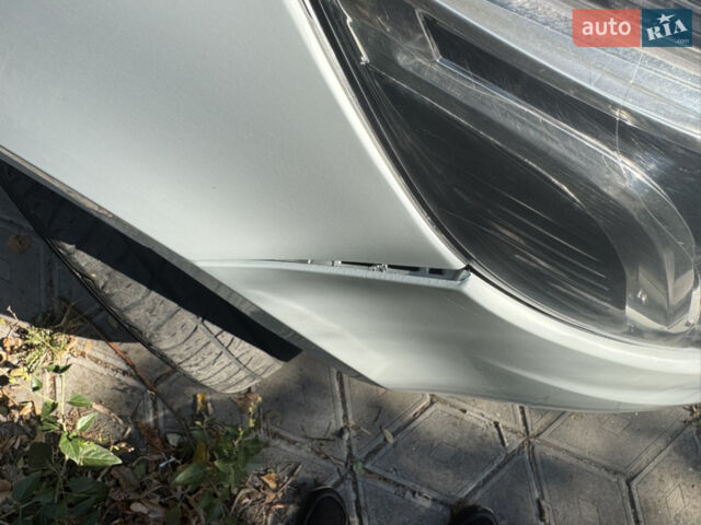 Белый Киа Рио, объемом двигателя 1.4 л и пробегом 94 тыс. км за 8700 $, фото 21 на Automoto.ua