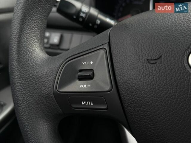 Білий Кіа Ріо, об'ємом двигуна 1.4 л та пробігом 139 тис. км за 8200 $, фото 50 на Automoto.ua