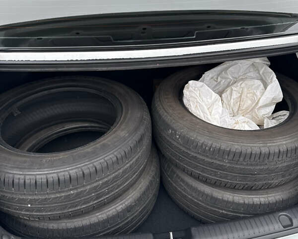 Белый Киа Рио, объемом двигателя 1.4 л и пробегом 54 тыс. км за 9400 $, фото 15 на Automoto.ua