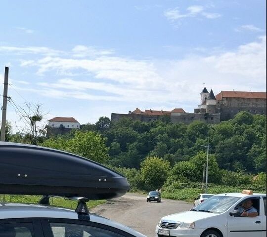 Белый Киа Рио, объемом двигателя 1.4 л и пробегом 110 тыс. км за 8500 $, фото 11 на Automoto.ua