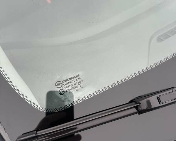 Білий Кіа Ріо, об'ємом двигуна 1.4 л та пробігом 121 тис. км за 8700 $, фото 11 на Automoto.ua