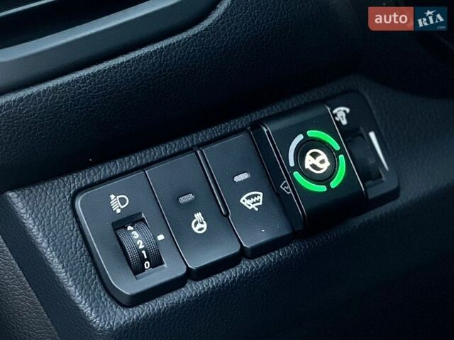 Белый Киа Рио, объемом двигателя 1.6 л и пробегом 135 тыс. км за 9199 $, фото 11 на Automoto.ua