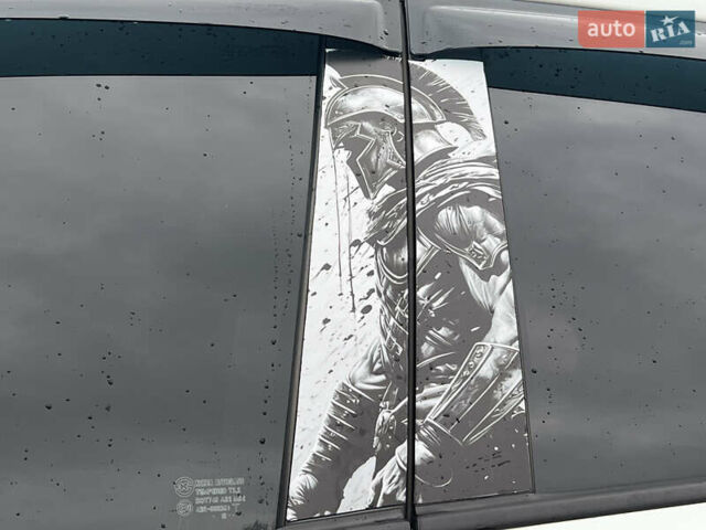 Белый Киа Рио, объемом двигателя 1.4 л и пробегом 246 тыс. км за 6550 $, фото 6 на Automoto.ua