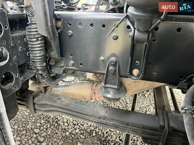 Белый Киа Рио, объемом двигателя 1.4 л и пробегом 220 тыс. км за 7400 $, фото 7 на Automoto.ua