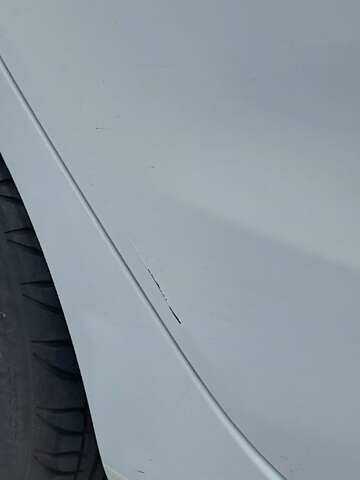 Білий Кіа Ріо, об'ємом двигуна 1.6 л та пробігом 73 тис. км за 9500 $, фото 1 на Automoto.ua