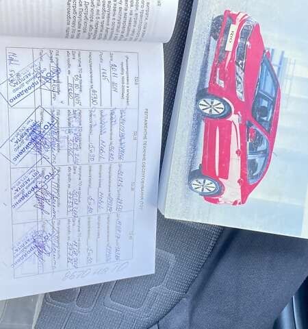 Киа Рио 2014 в Киеве на Automoto.ua Белый Киа Рио, объемом двигателя 1.59 л и пробегом 69 тыс. км за 8499 $, фото 26 на Automoto.ua