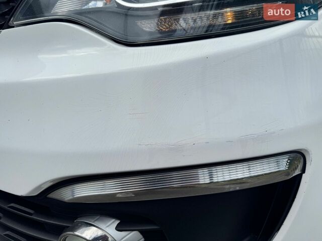 Белый Киа Рио, объемом двигателя 1.4 л и пробегом 160 тыс. км за 9100 $, фото 17 на Automoto.ua