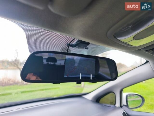 Белый Киа Рио, объемом двигателя 1.25 л и пробегом 85 тыс. км за 8400 $, фото 17 на Automoto.ua