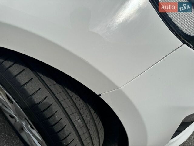 Белый Киа Рио, объемом двигателя 1.4 л и пробегом 160 тыс. км за 9100 $, фото 19 на Automoto.ua