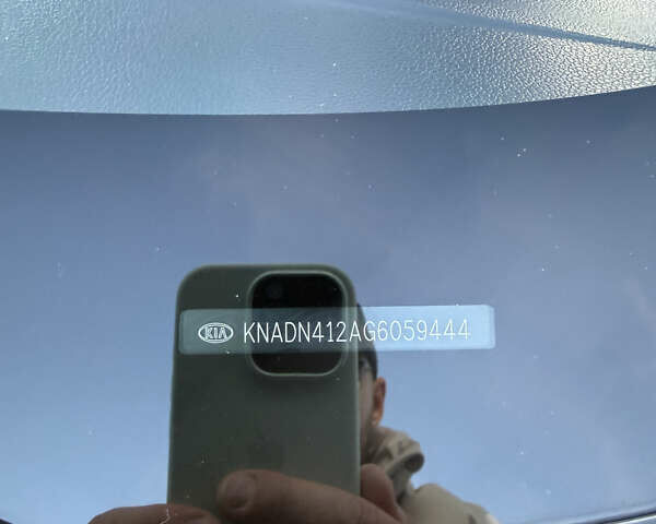 Білий Кіа Ріо, об'ємом двигуна 1.4 л та пробігом 132 тис. км за 9300 $, фото 34 на Automoto.ua