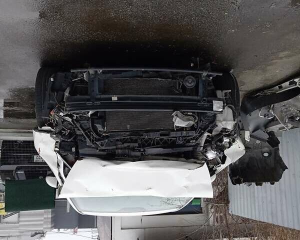 Белый Киа Рио, объемом двигателя 1.4 л и пробегом 85 тыс. км за 3000 $, фото 14 на Automoto.ua