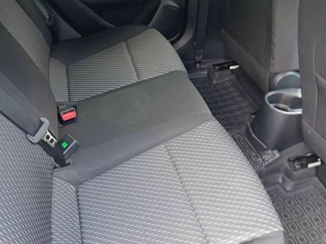 Белый Киа Рио, объемом двигателя 1.4 л и пробегом 21 тыс. км за 10700 $, фото 4 на Automoto.ua